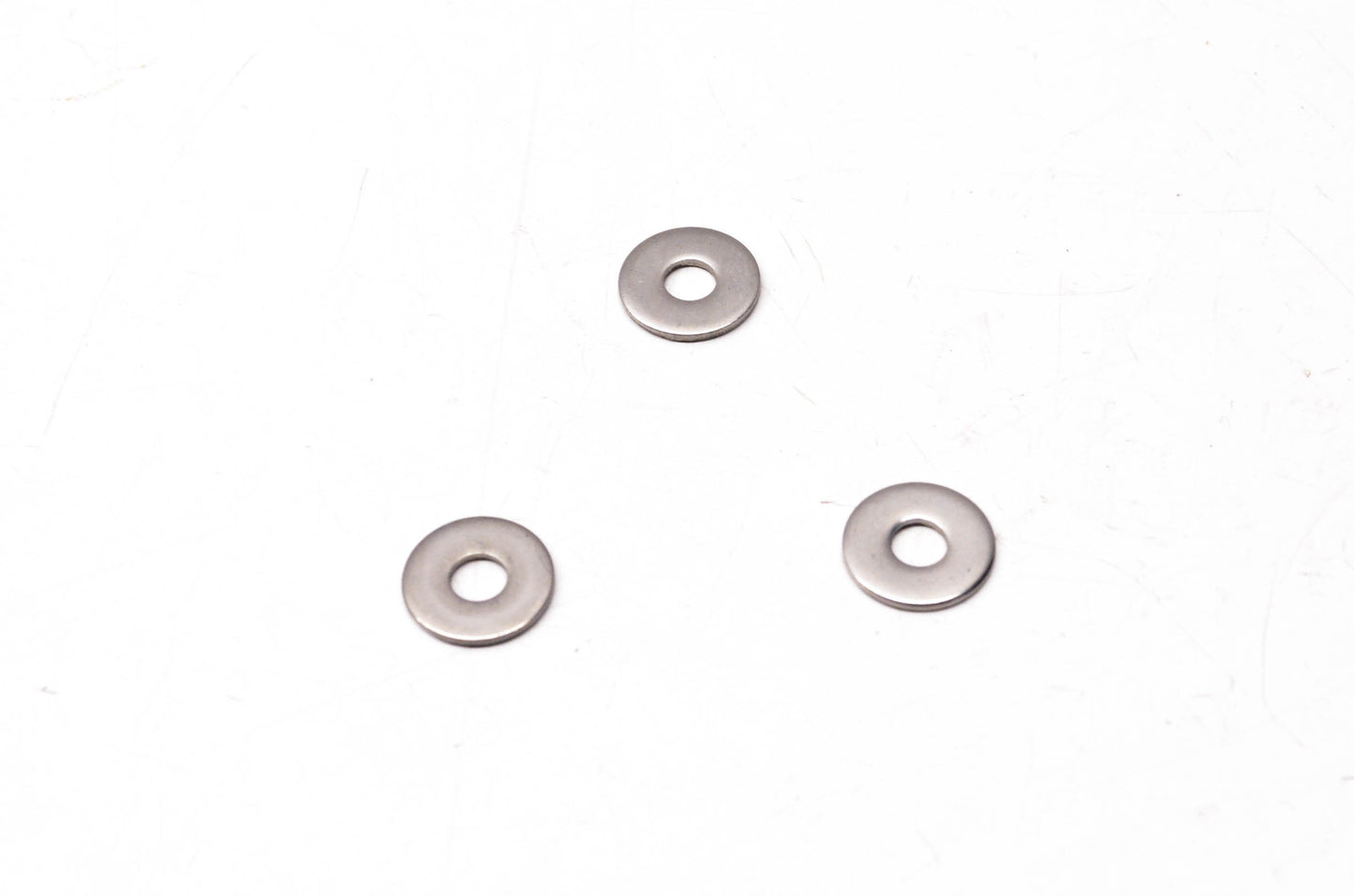Aftermarket 213200007 Flat Washers Qty 3 NOS