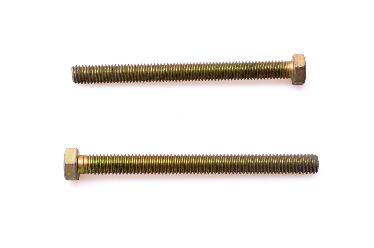 Aftermarket 309904000 Hex Cap Screws Qty 2 NOS