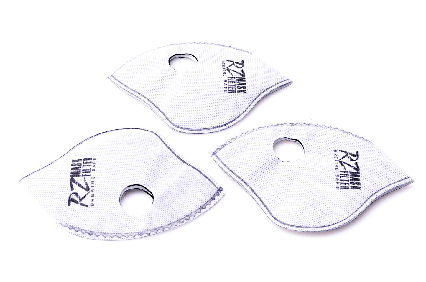 Aftermarket 4477199101 Medium-Large Mask Filter Qty 3 NOS