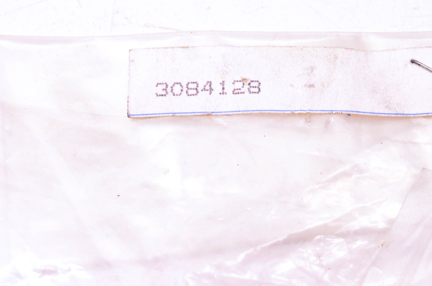 New OEM Polaris 3084128 Breather Pipe NOS