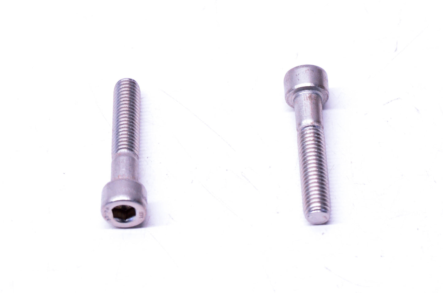 Aftermarket 205084060 Socket Screw Qty 2 NOS