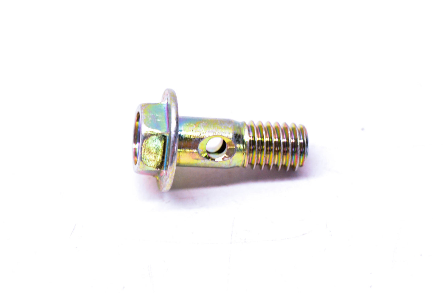 Aftermarket 404146800 Oil Line Banjo Bolt NOS