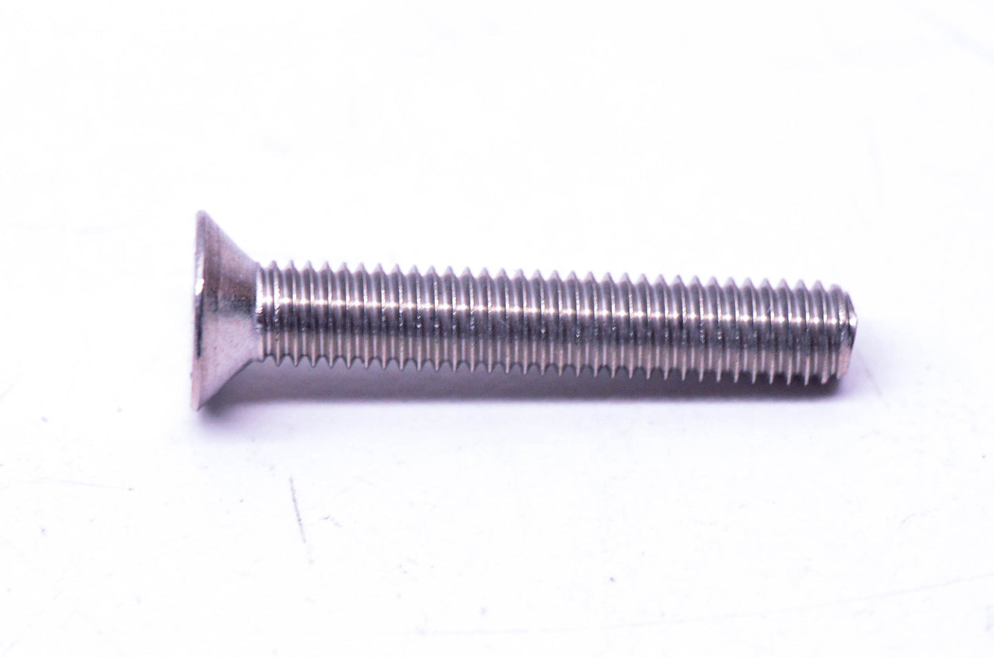 Aftermarket 208453060 Countersunk Phillips Screw NOS