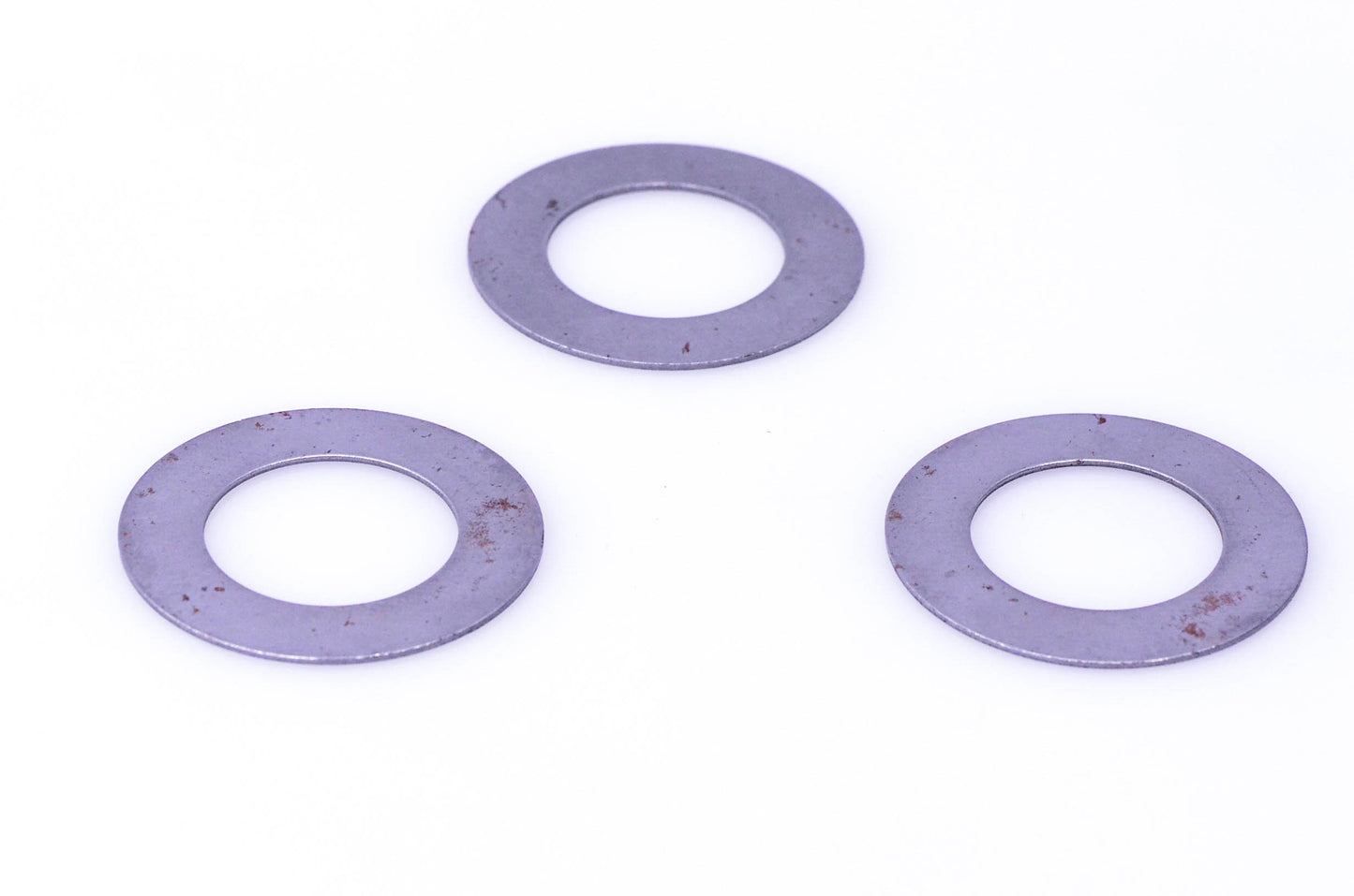 Aftermarket 290827715 Crankshaft Bearing Shims Qty 3 NOS