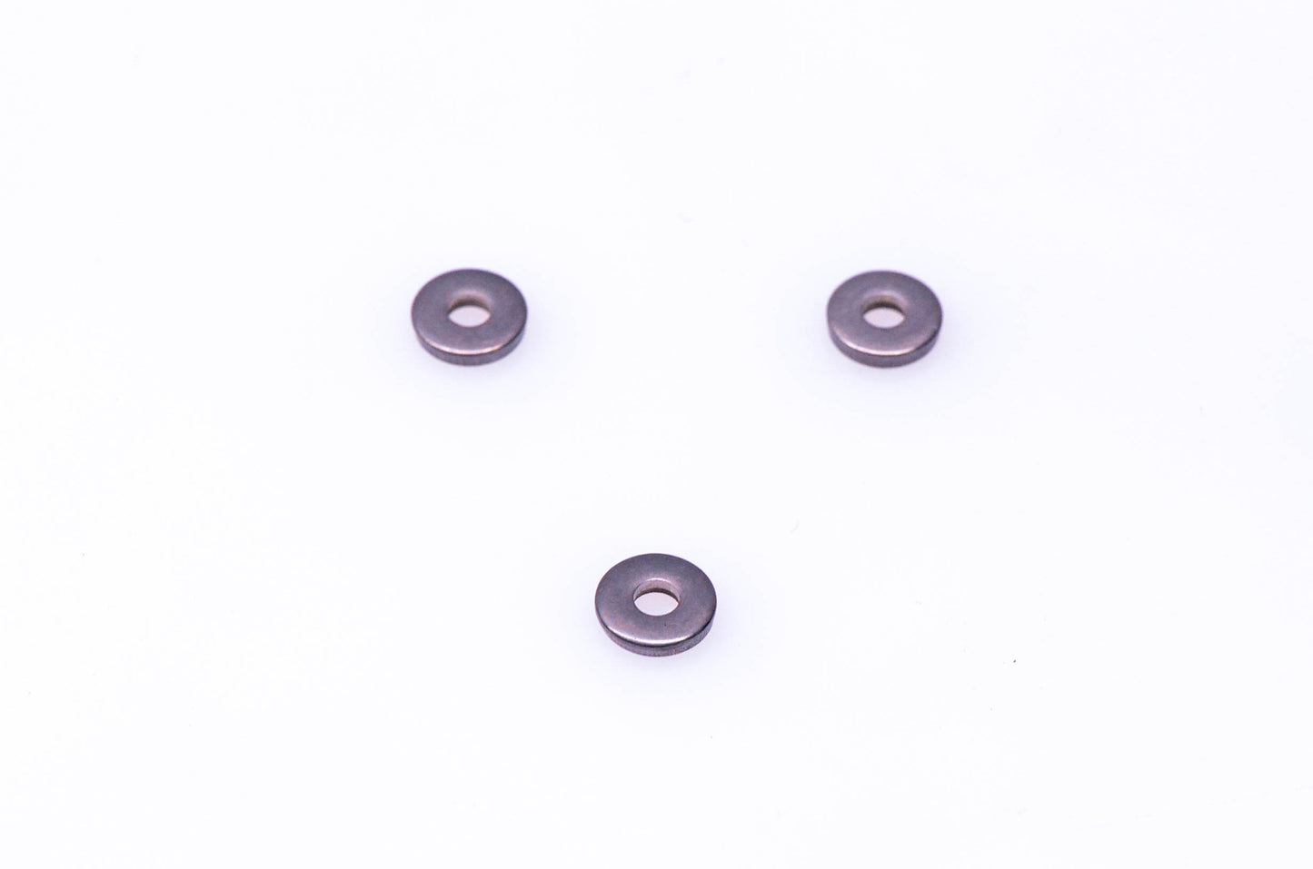 Aftermarket 211200007 Flat Washers Qty 3 NOS