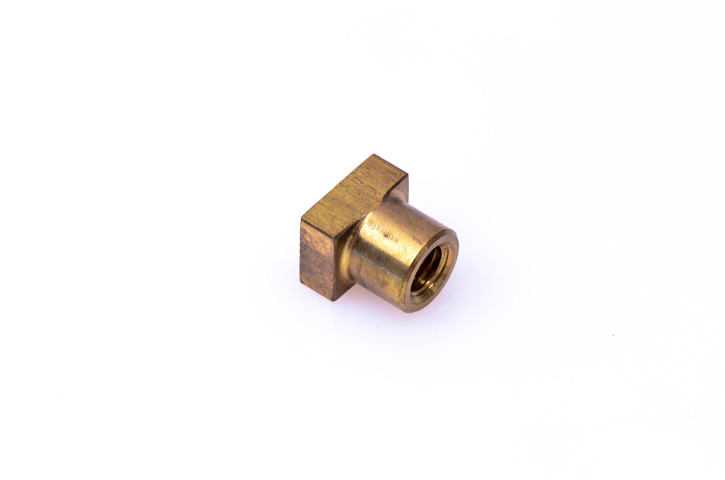 Aftermarket 211100033 Square Nut NOS