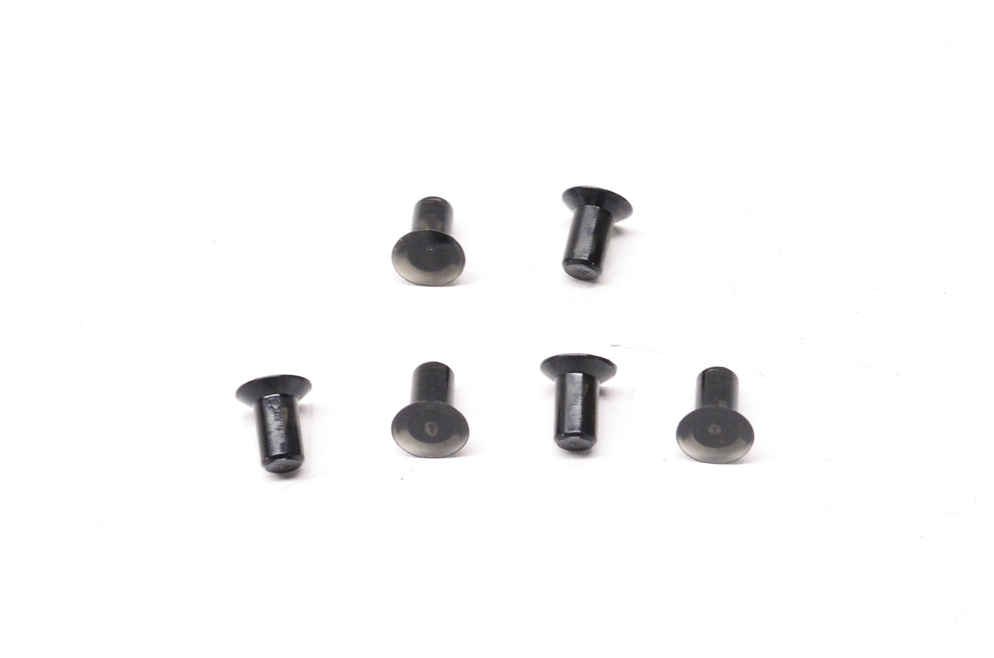 Aftermarket 572103500 Plastic Studs Qty 6 NOS