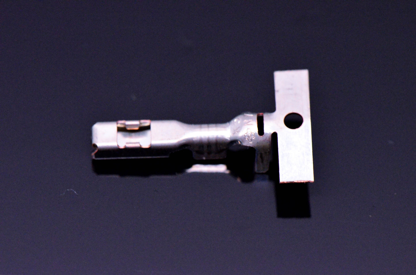 Aftermarket 409012100 Female Terminal NOS