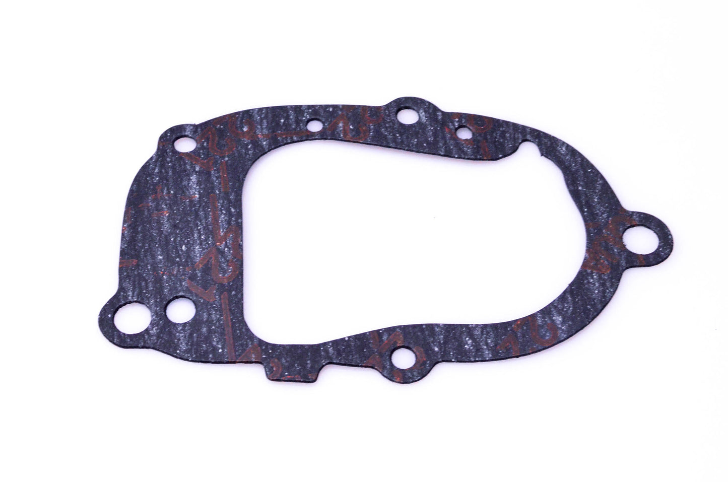 Aftermarket A21395116000 Mission Cover Gasket NOS