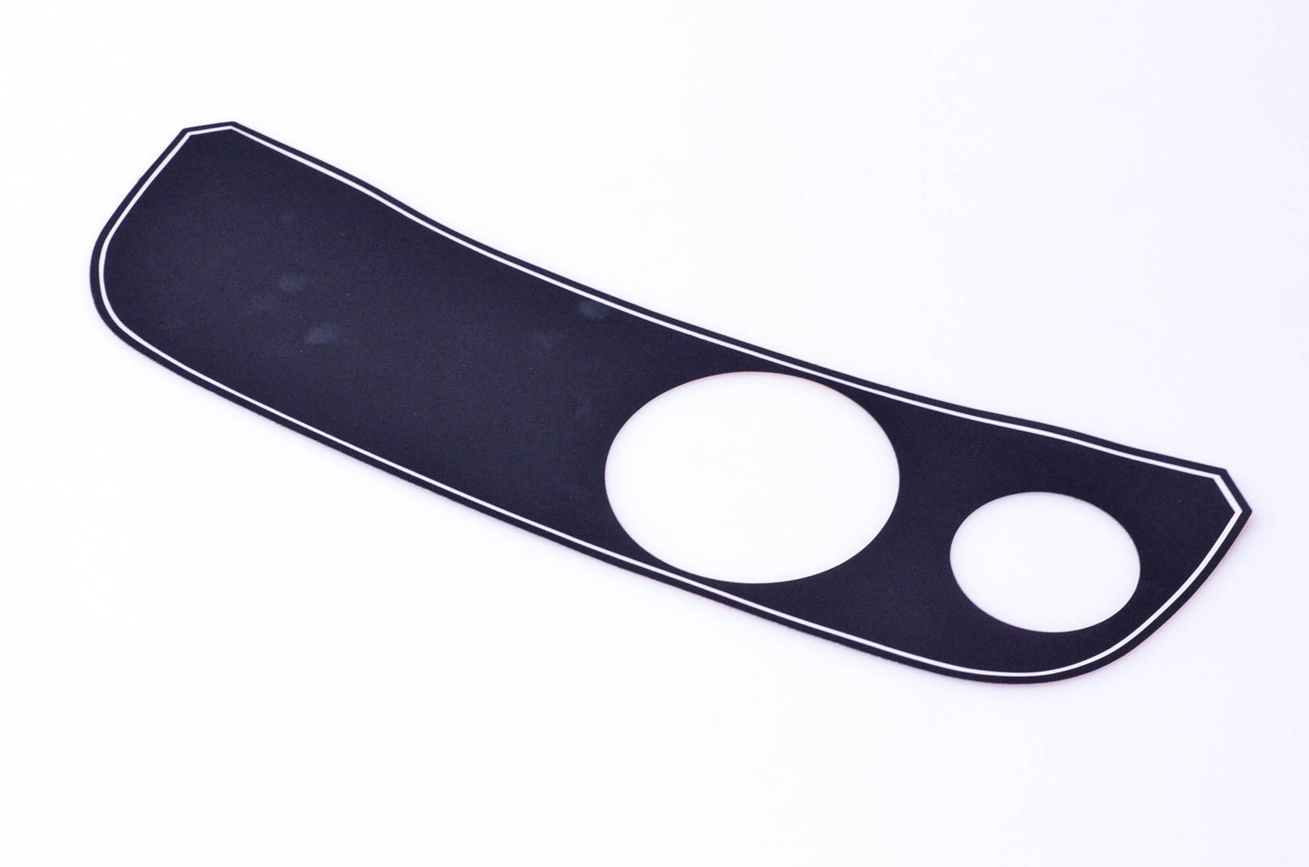 Aftermarket 414556100 Dash Decal NOS