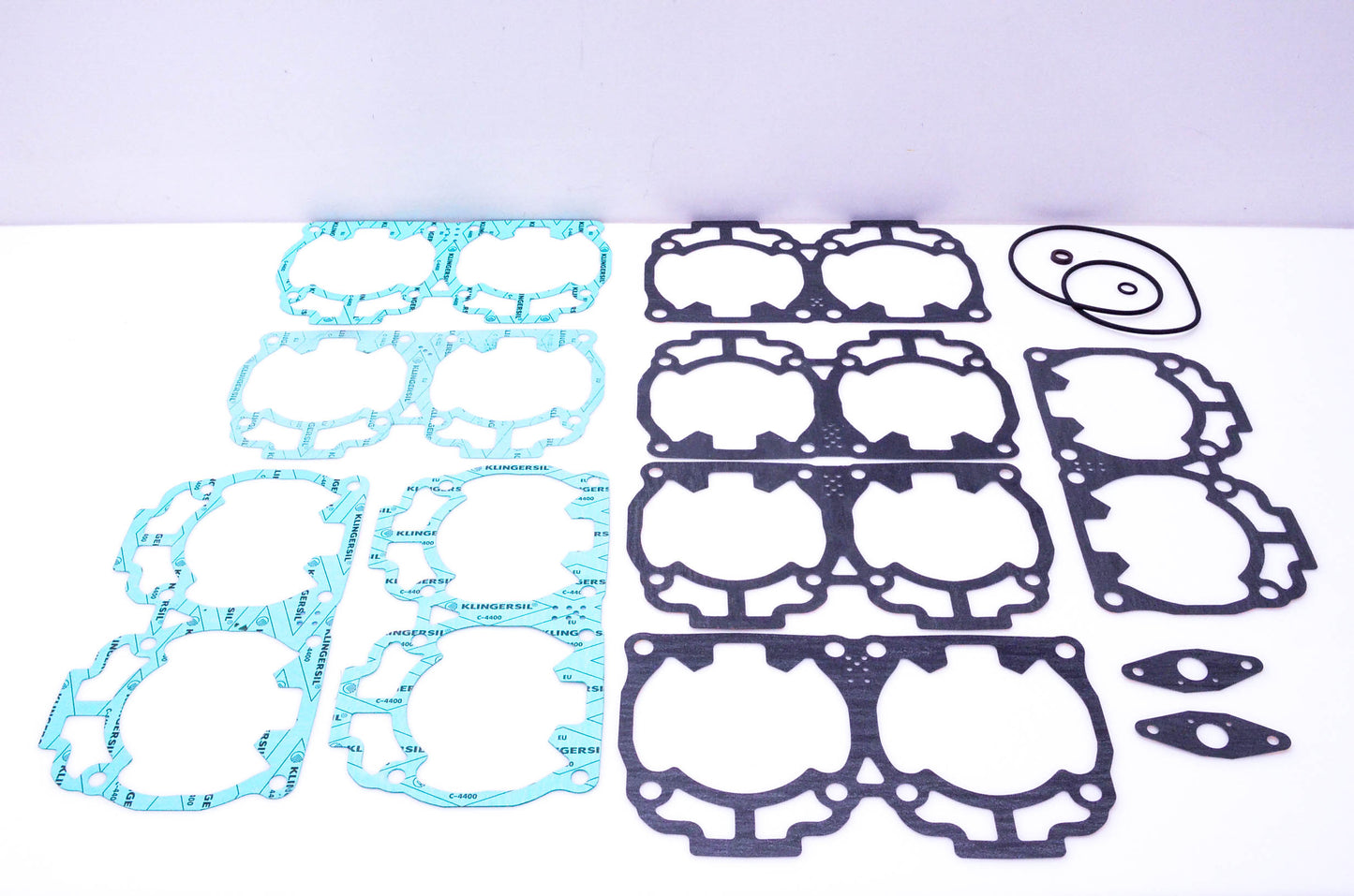 Aftermarket 420888608 Gasket Kit NOS