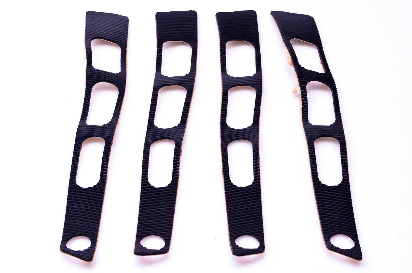 Aftermarket 703500569 Luggage Rack Non Skid Strip Kit NOS
