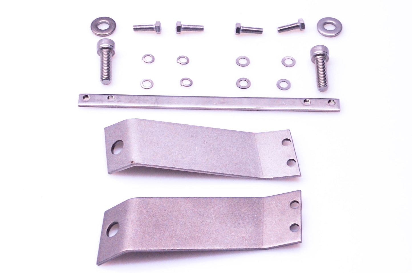 Aftermarket 295500648 Flame Arrestor Reinforcement Kit NOS
