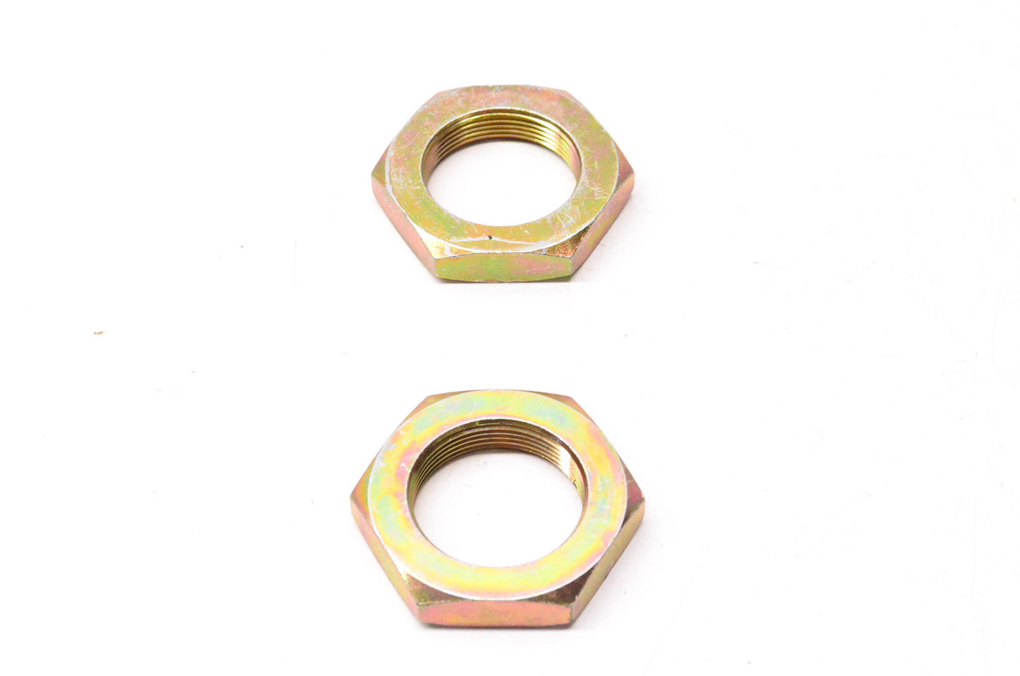 Aftermarket 705500293 Rear Axle Nuts Qty 2 NOS