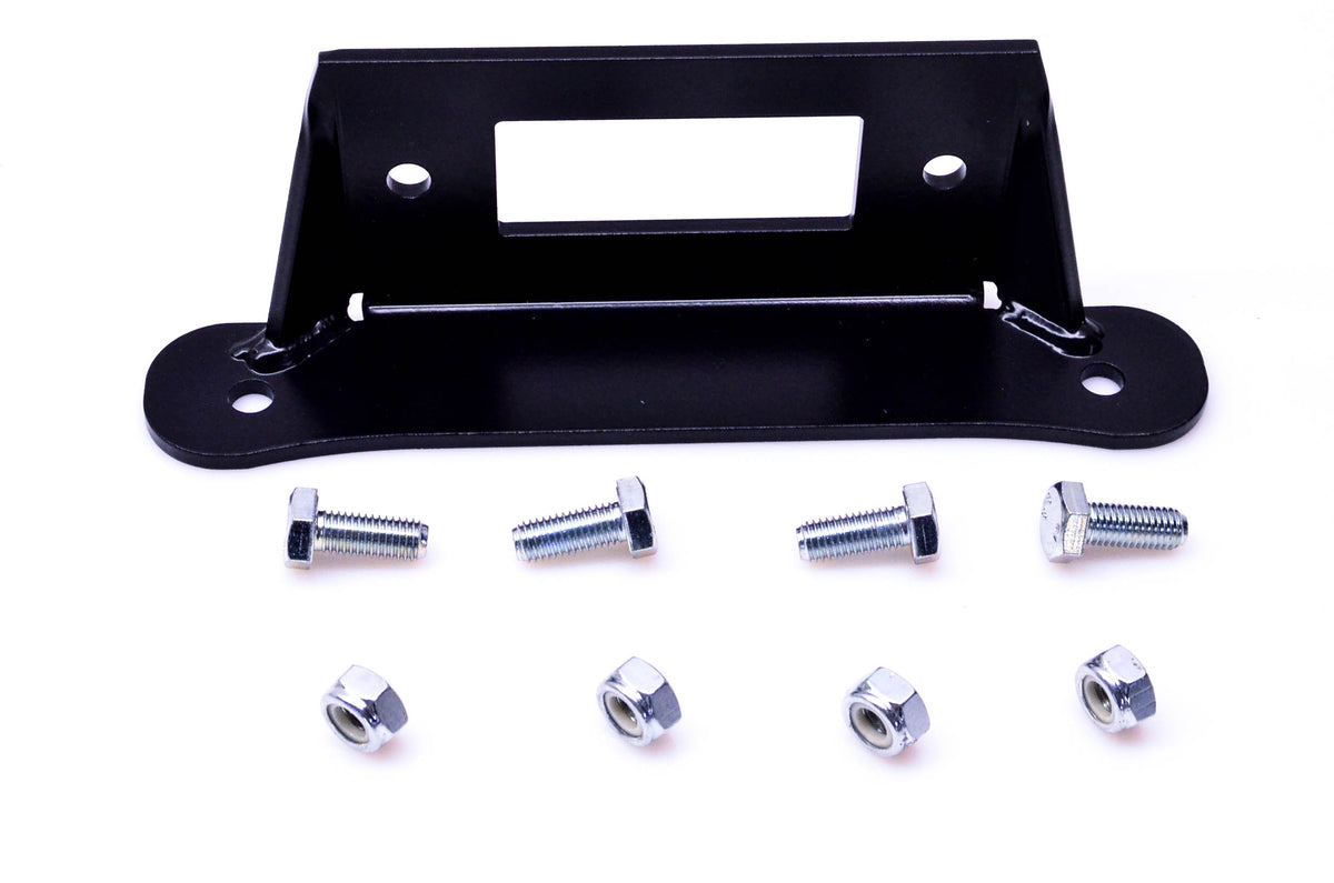 Aftermarket 715000023 Winch Bracket Kit NOS
