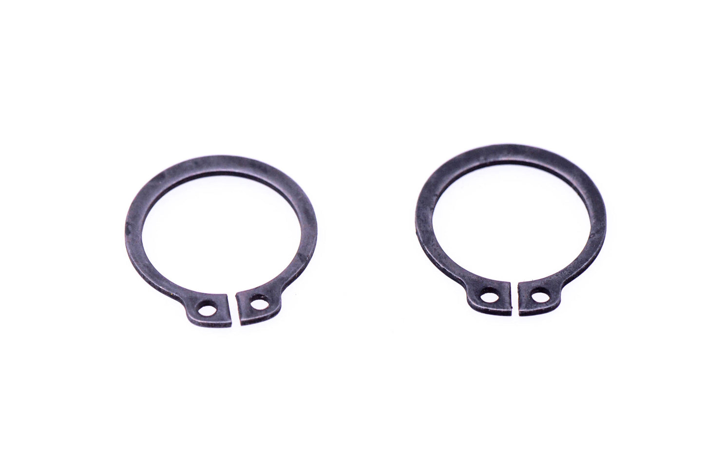 Aftermarket 290845450 Snap Rings Qty 2 NOS