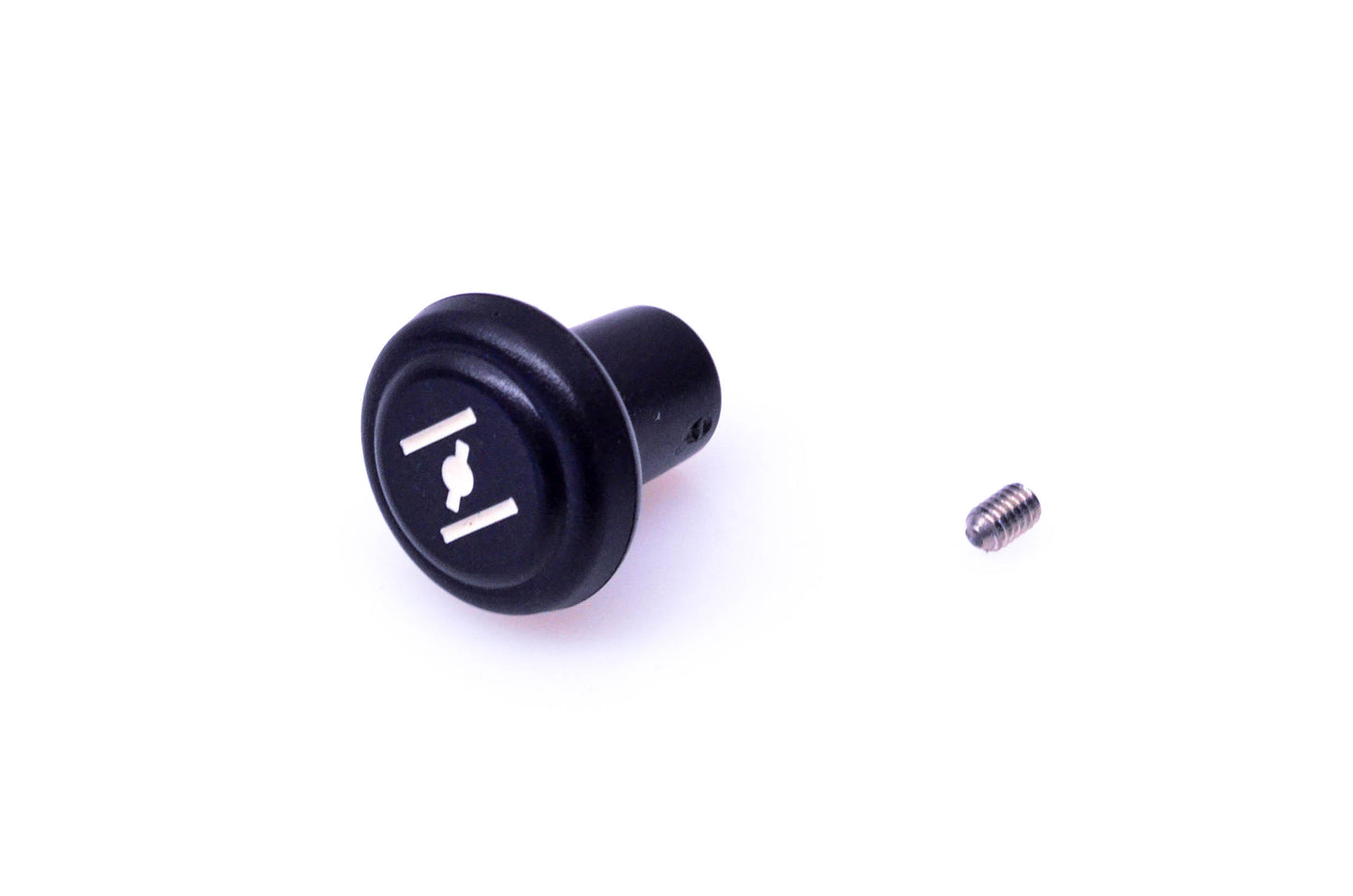 Aftermarket 295500439 Choke Knob Kit NOS