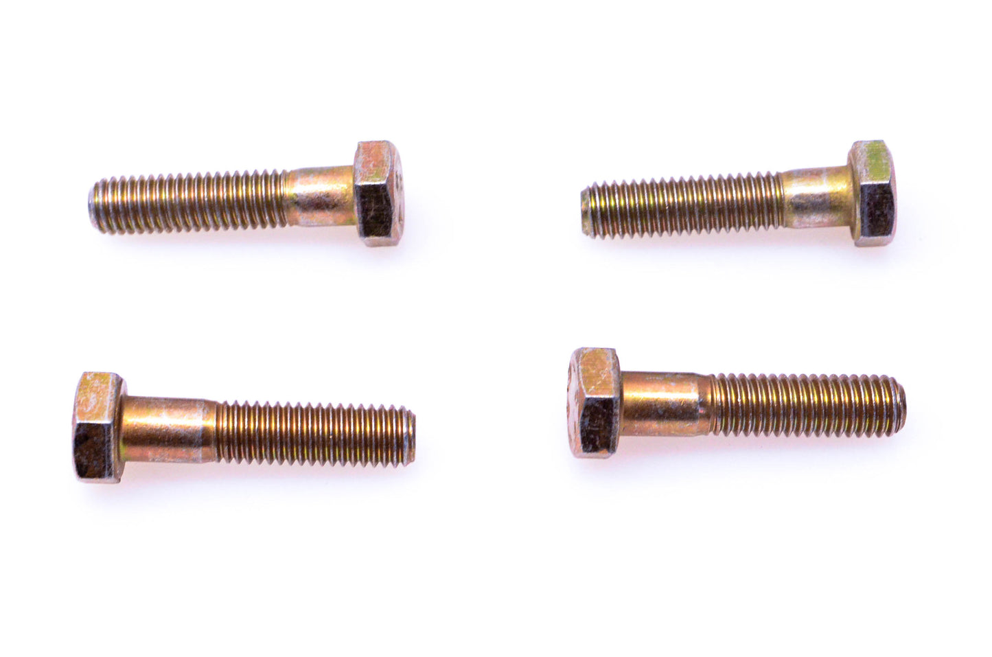 Aftermarket 207083544 Hex Screws Qty 4 NOS