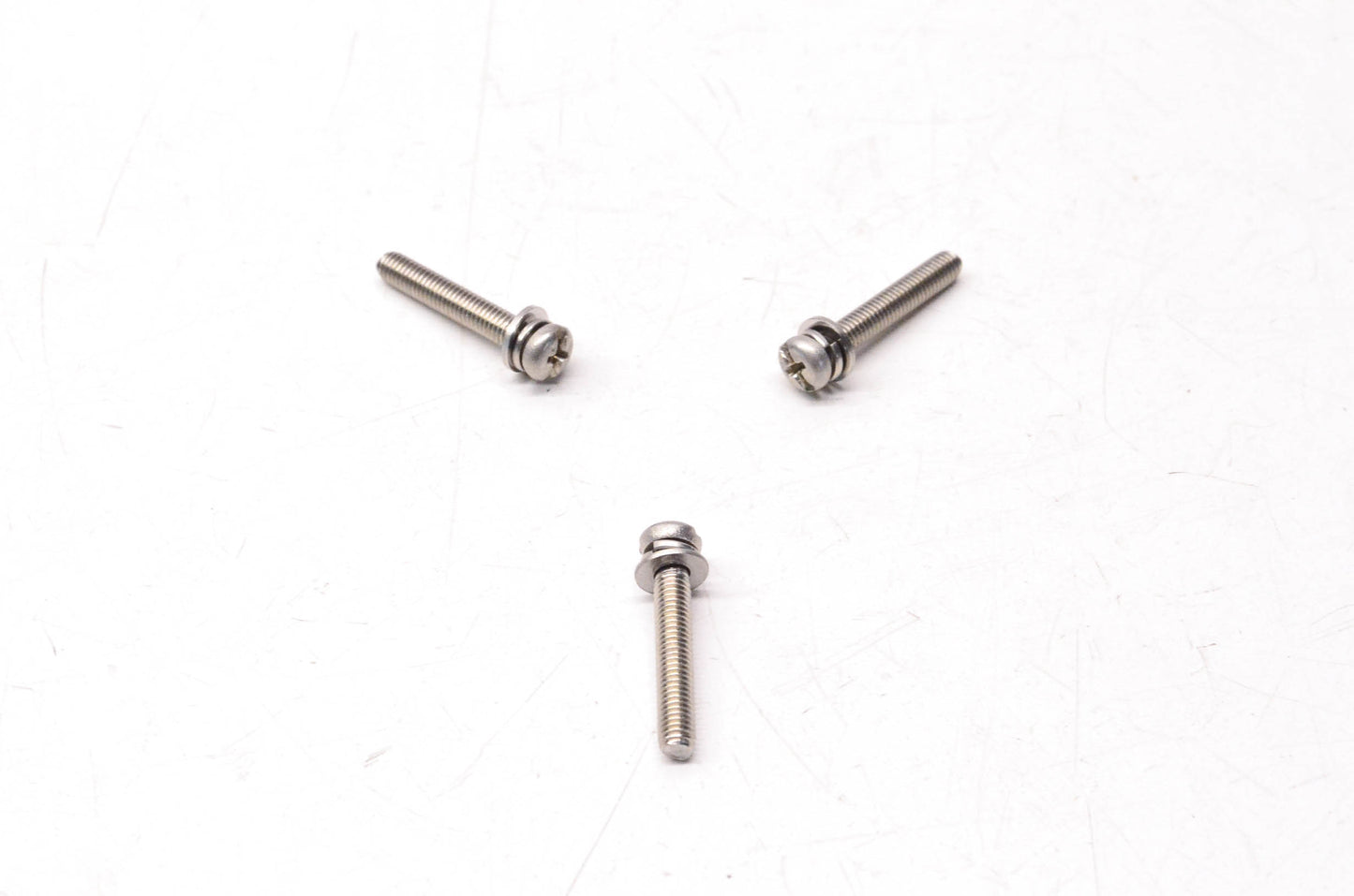 Aftermarket 270500143 Screws Qty 3 NOS