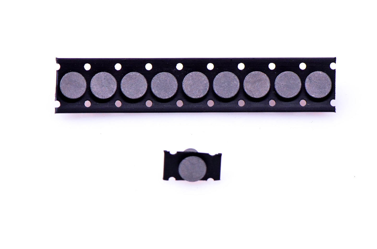 Aftermarket 293150146 Henrob Rivets Qty 10 NOS