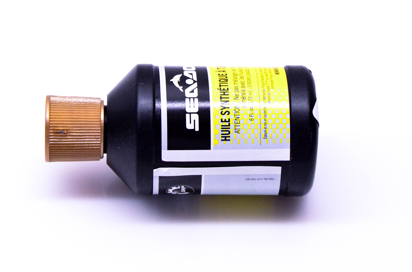 Aftermarket 219700561, 293600011 6 fl oz Synthetic Jet Pump Drive Oil NOS