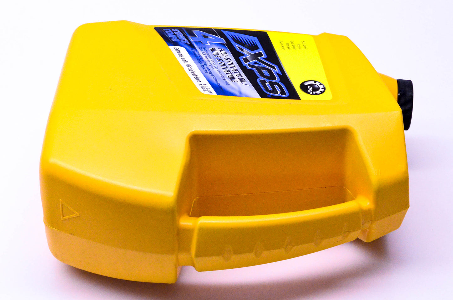 Aftermarket 293600155 1 gal XPS Full-Synthetic Oil NOS