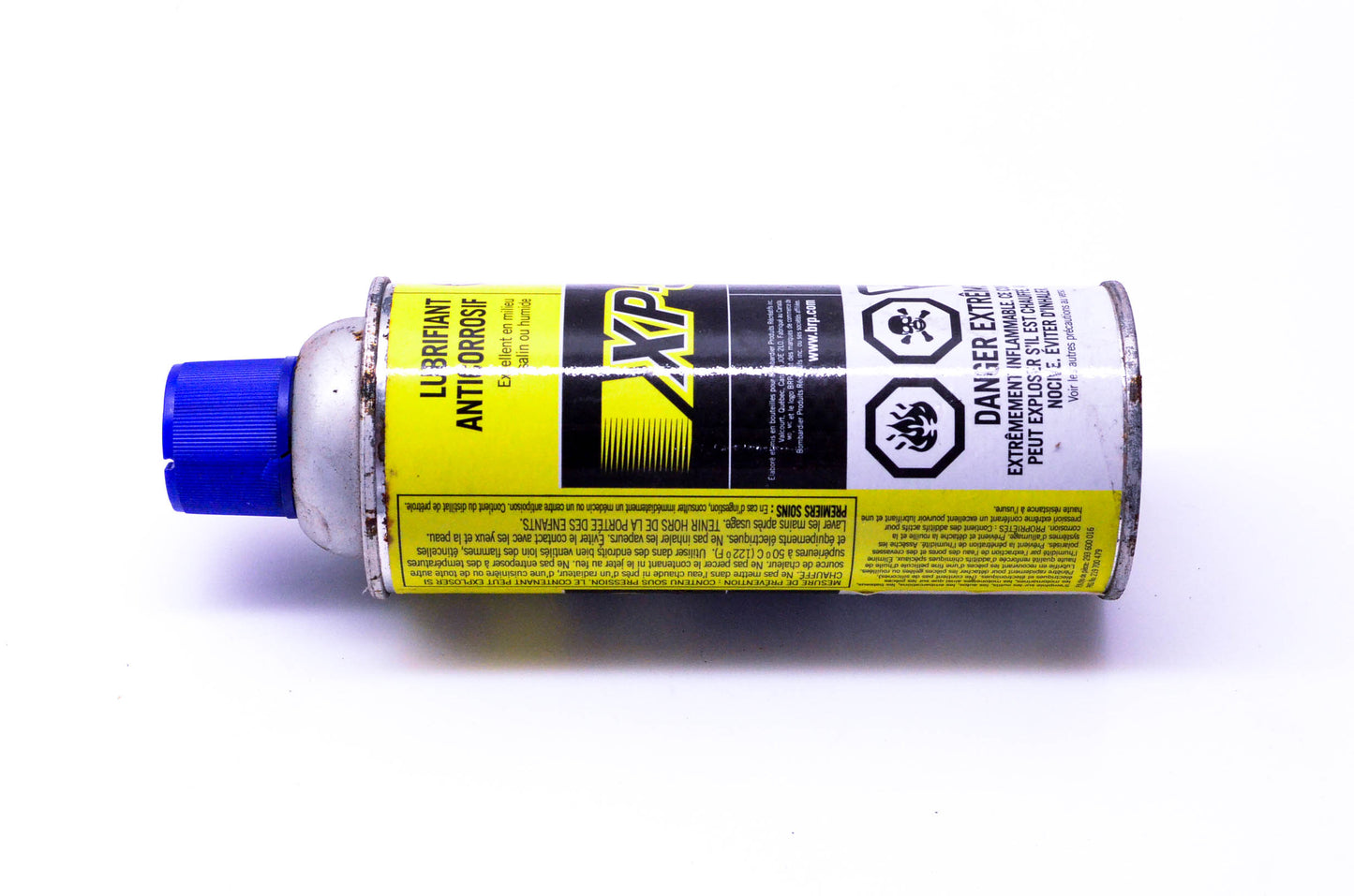 Aftermarket 293600016, 219700479 12 oz Multi-Purpose Lube NOS