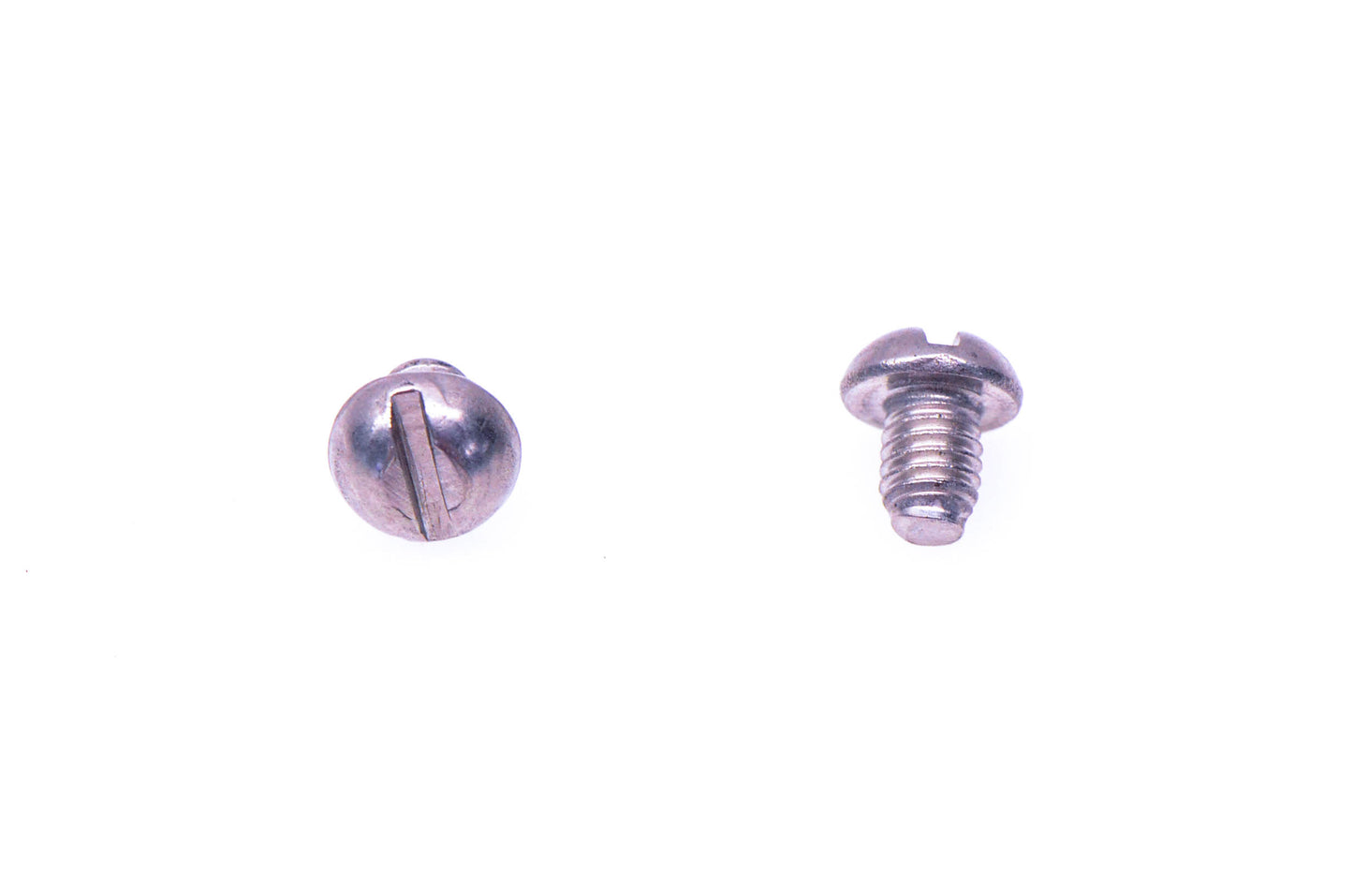 Aftermarket 10-28653 Screws Qty 2 NOS