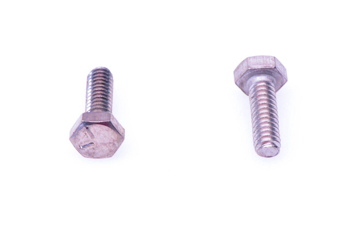 Aftermarket 10-28636 Screws Qty 2 NOS