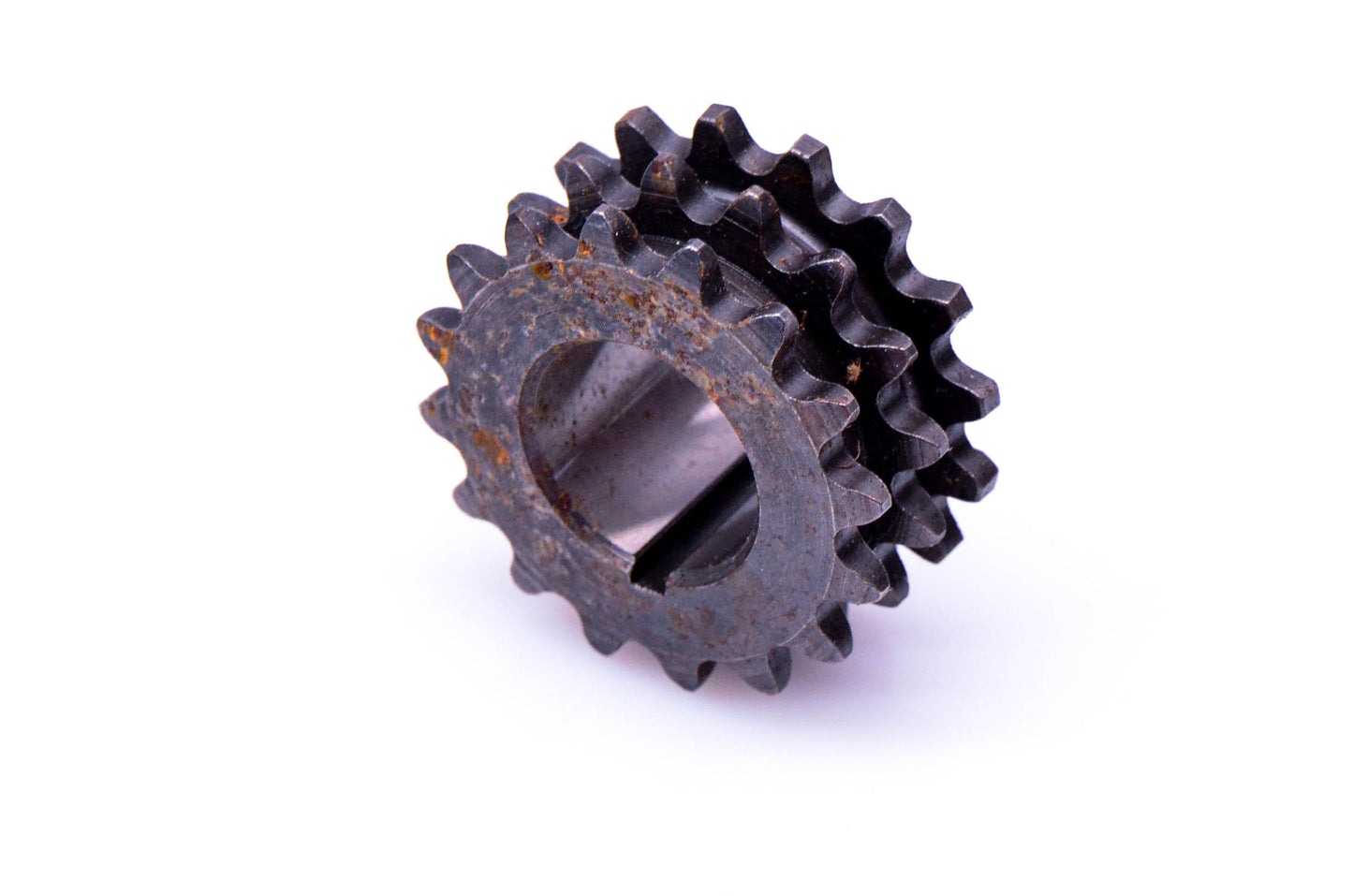 Aftermarket 112227 Triple Sprocket NOS