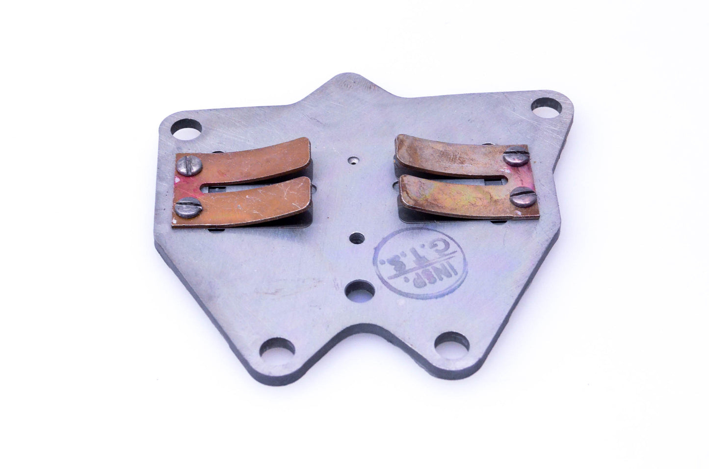 Aftermarket 383466 Leaf Plate NOS
