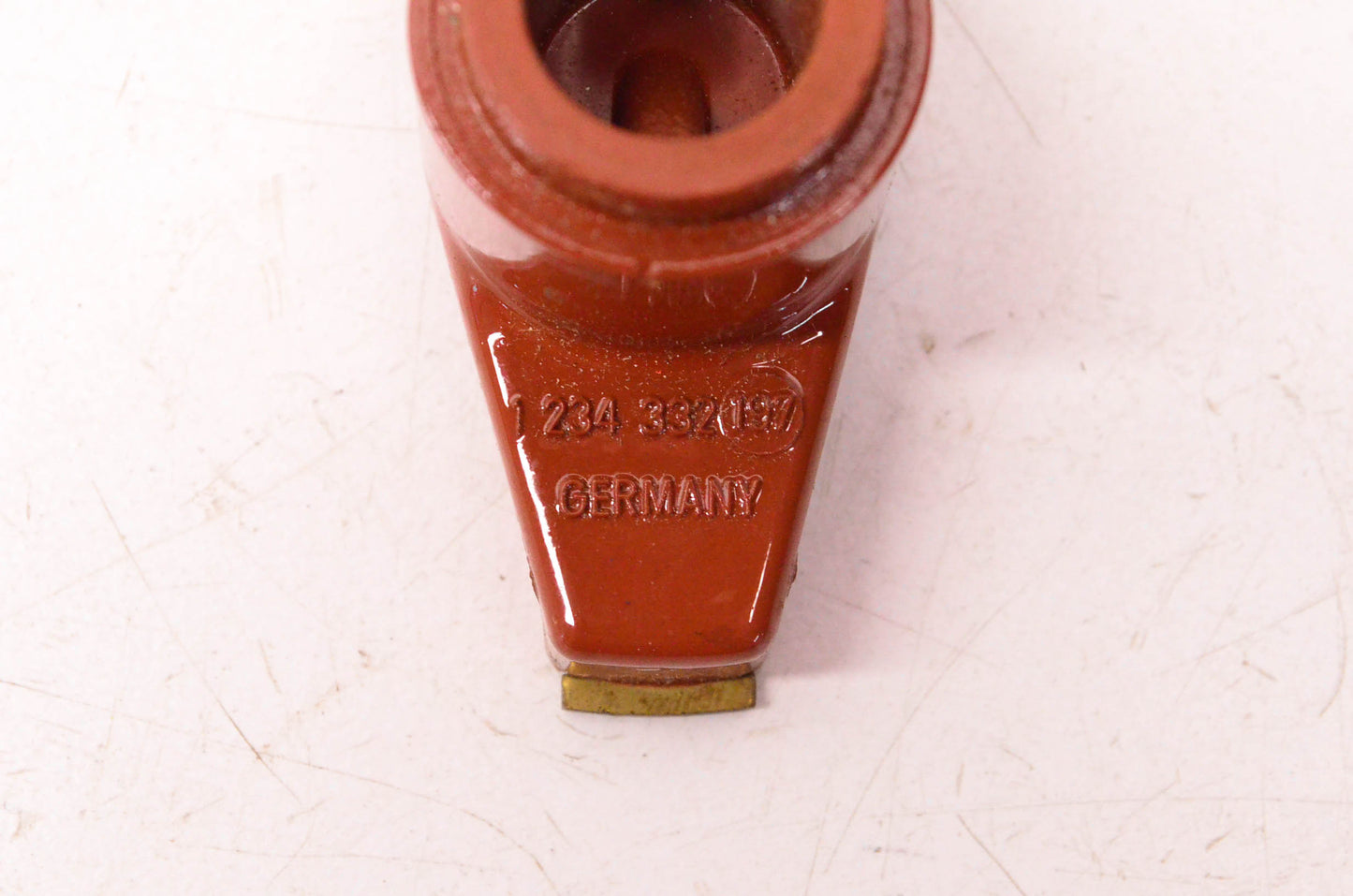 Bosch 1234332197 Ignition Distributor Rotor NOS