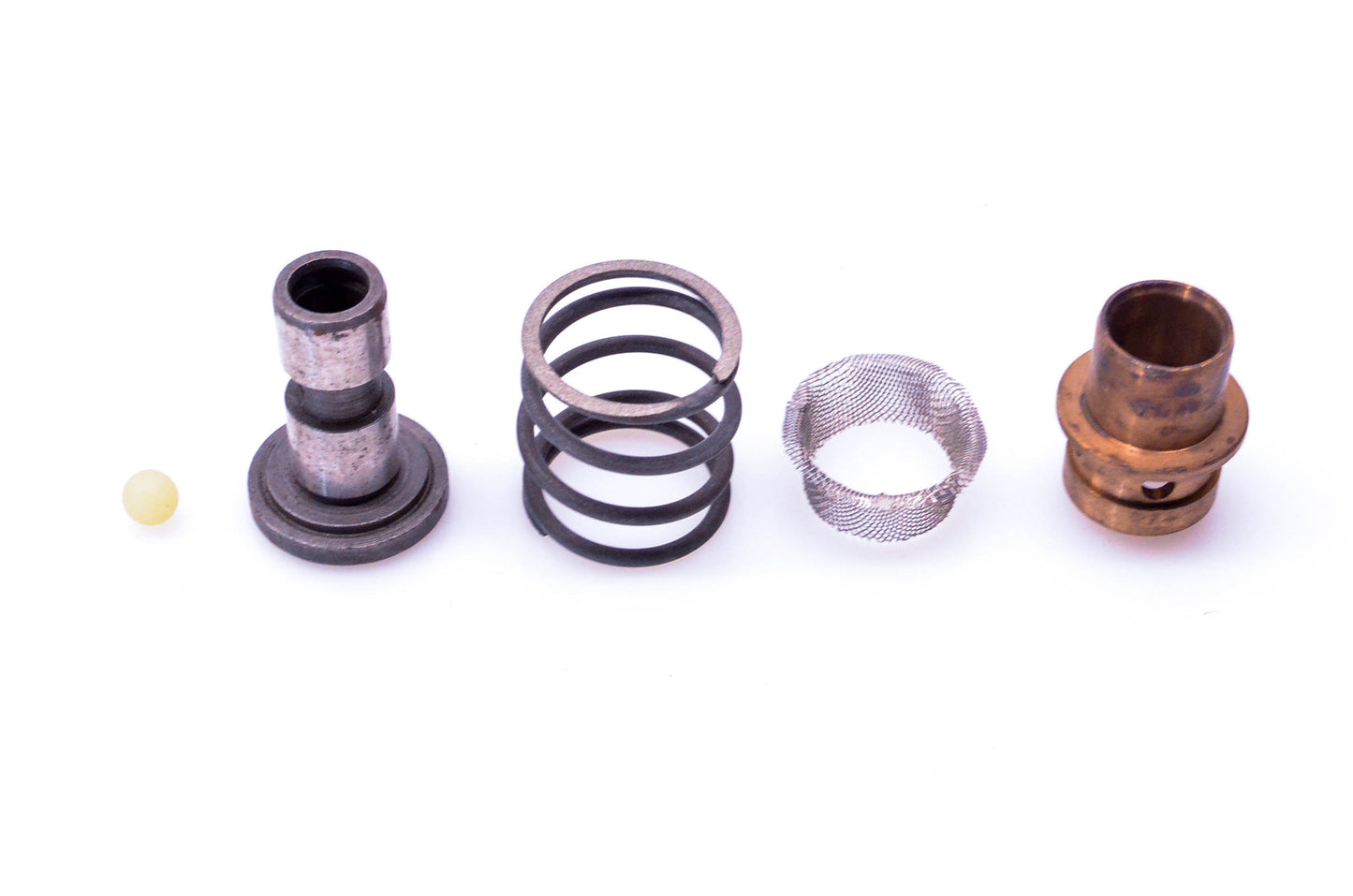 Aftermarket 381699 Incomplete Oil Pump Kit NOS