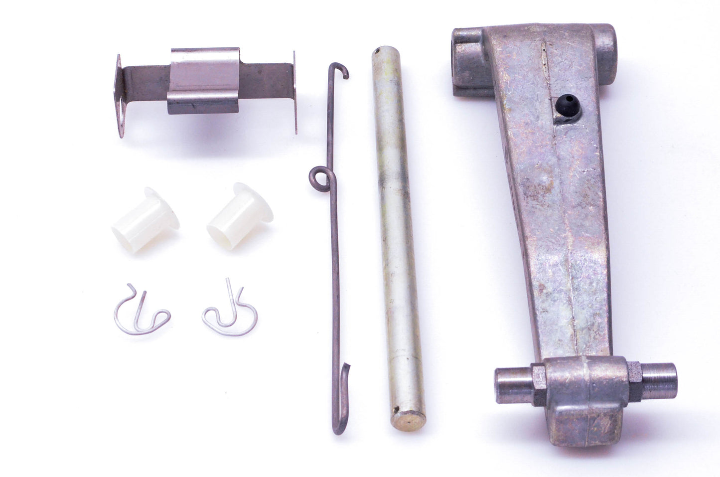 Aftermarket 386683 Trailer Lock Kit NOS