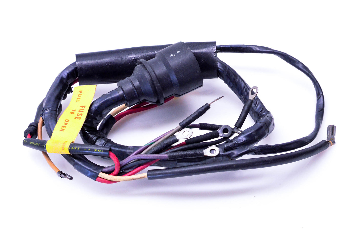 Aftermarket 384050 Wiring Harness NOS