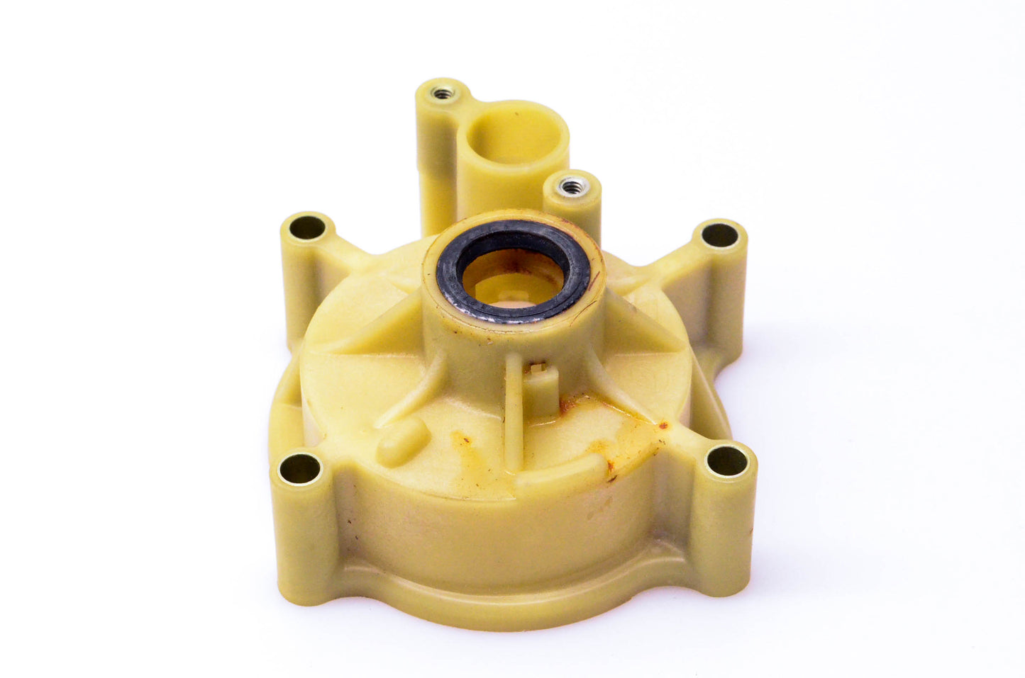 Aftermarket 392748 Water Pump Impeller Housing NOS