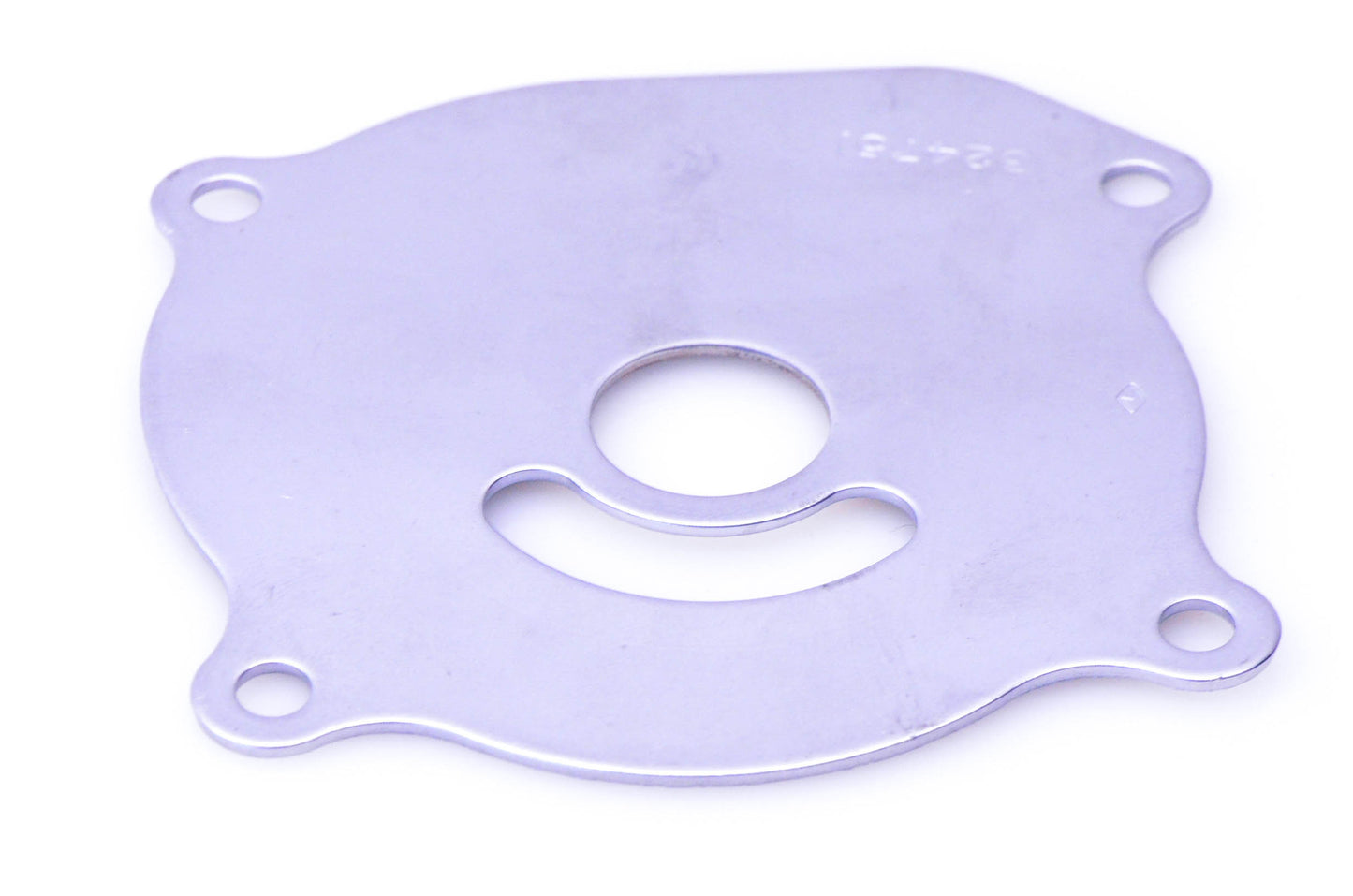 Aftermarket 324751 Water Pump Plate NOS