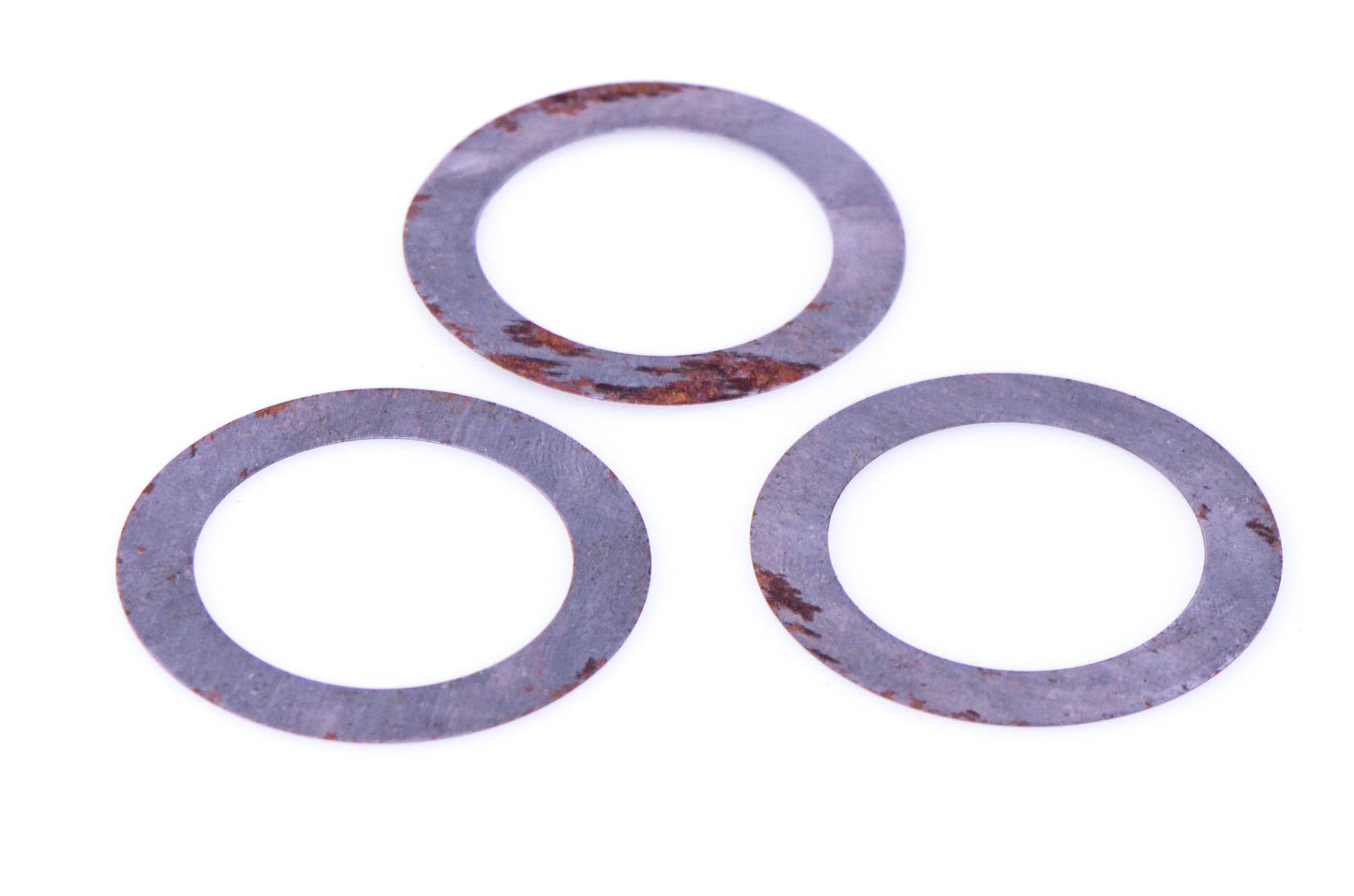 Aftermarket 313198 Shims Qty 3 NOS