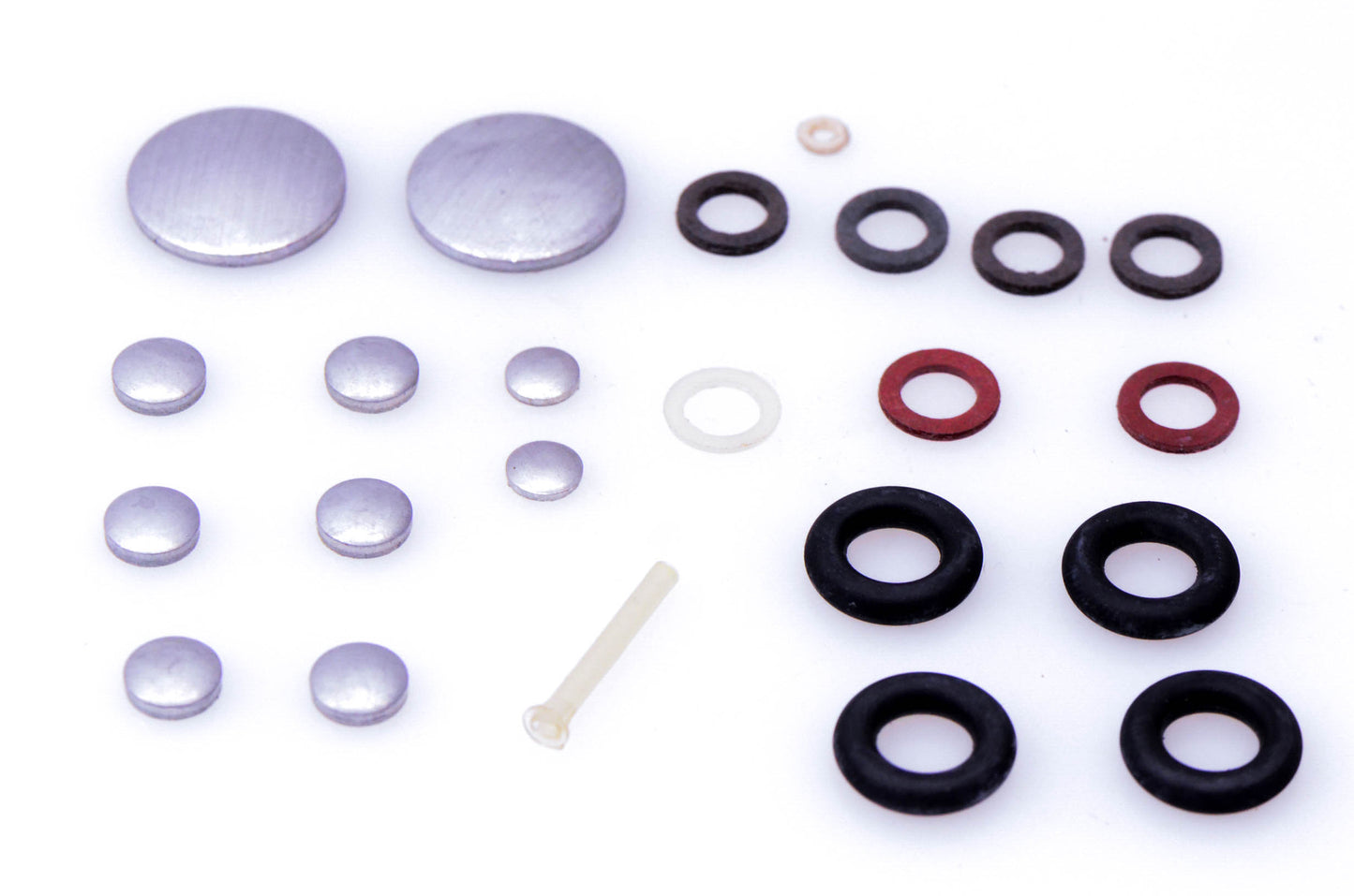 Aftermarket 382057 Incomplete Carburetor Kit NOS