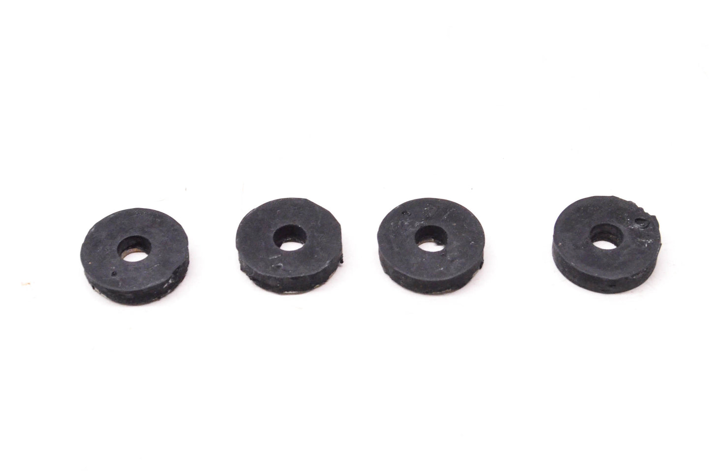 Aftermarket 570045700 Rubber Washers Qty 4 NOS