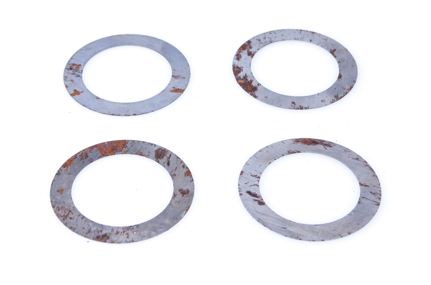 Aftermarket 313200 Shims Qty 4 NOS