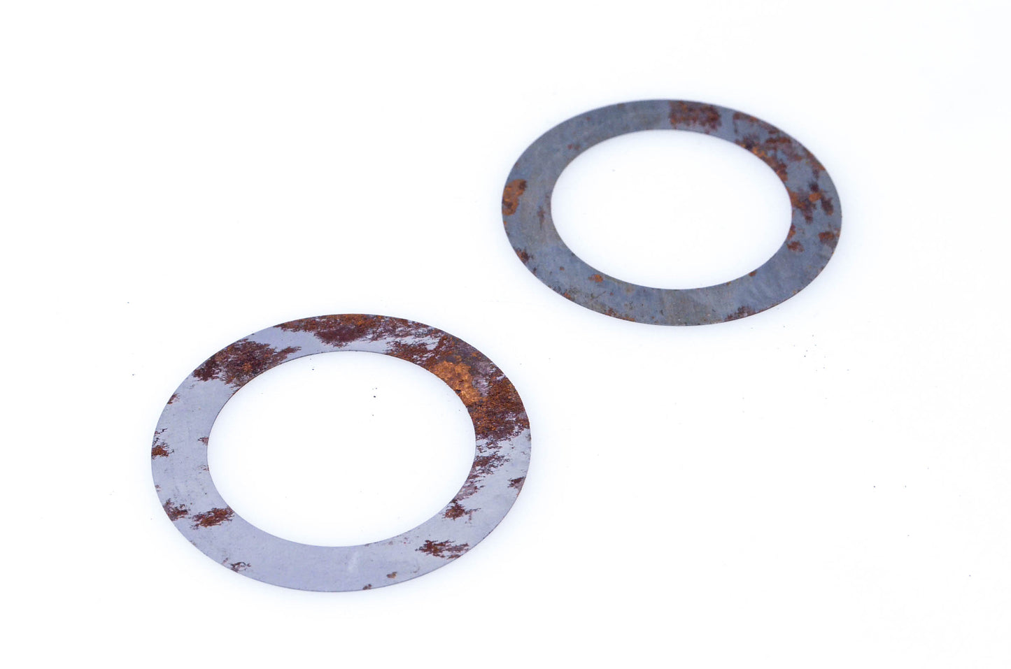 Aftermarket 313197 Shims Qty 2 NOS
