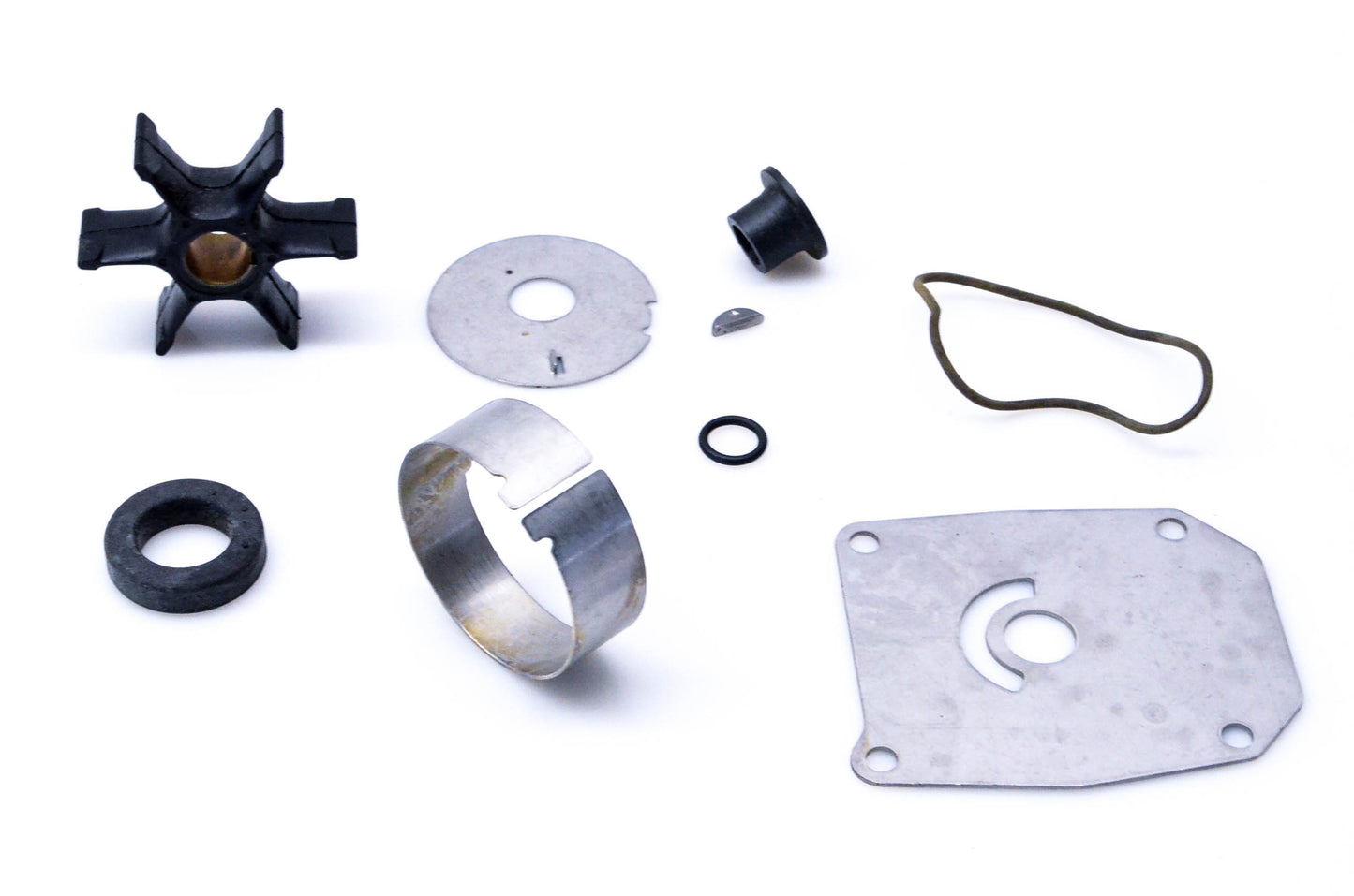 Aftermarket 387326 Water Pump Kit NOS