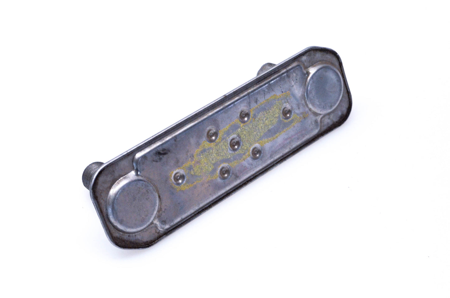 Aftermarket 378727 Heat Exchanger NOS