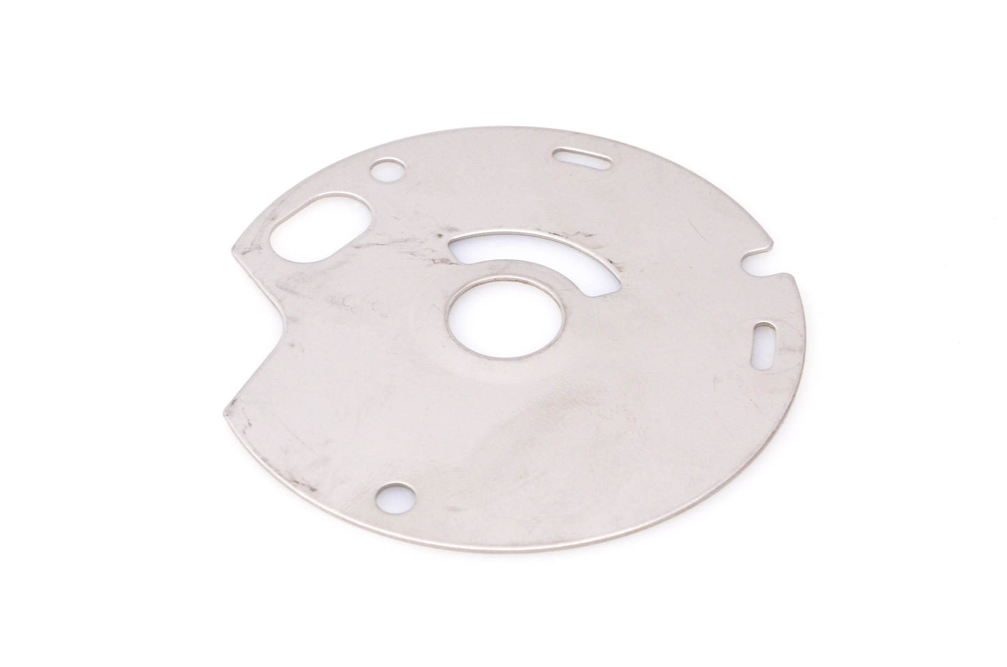 Aftermarket 313613 Water Pump Plate NOS