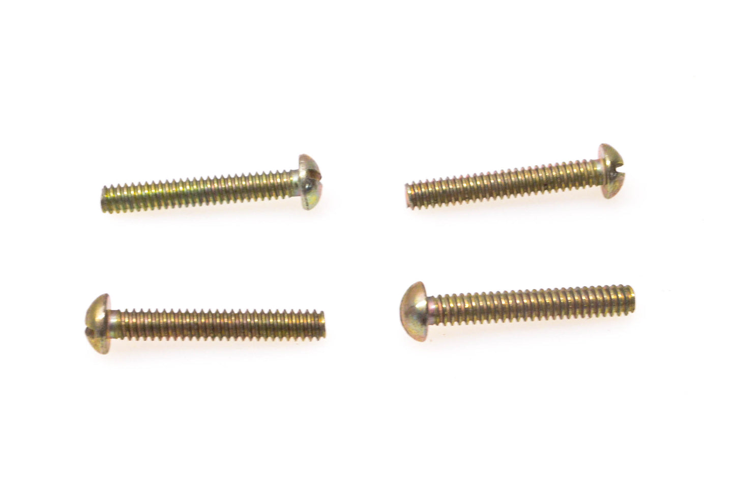 Aftermarket 373406500 Screws Qty 4 NOS