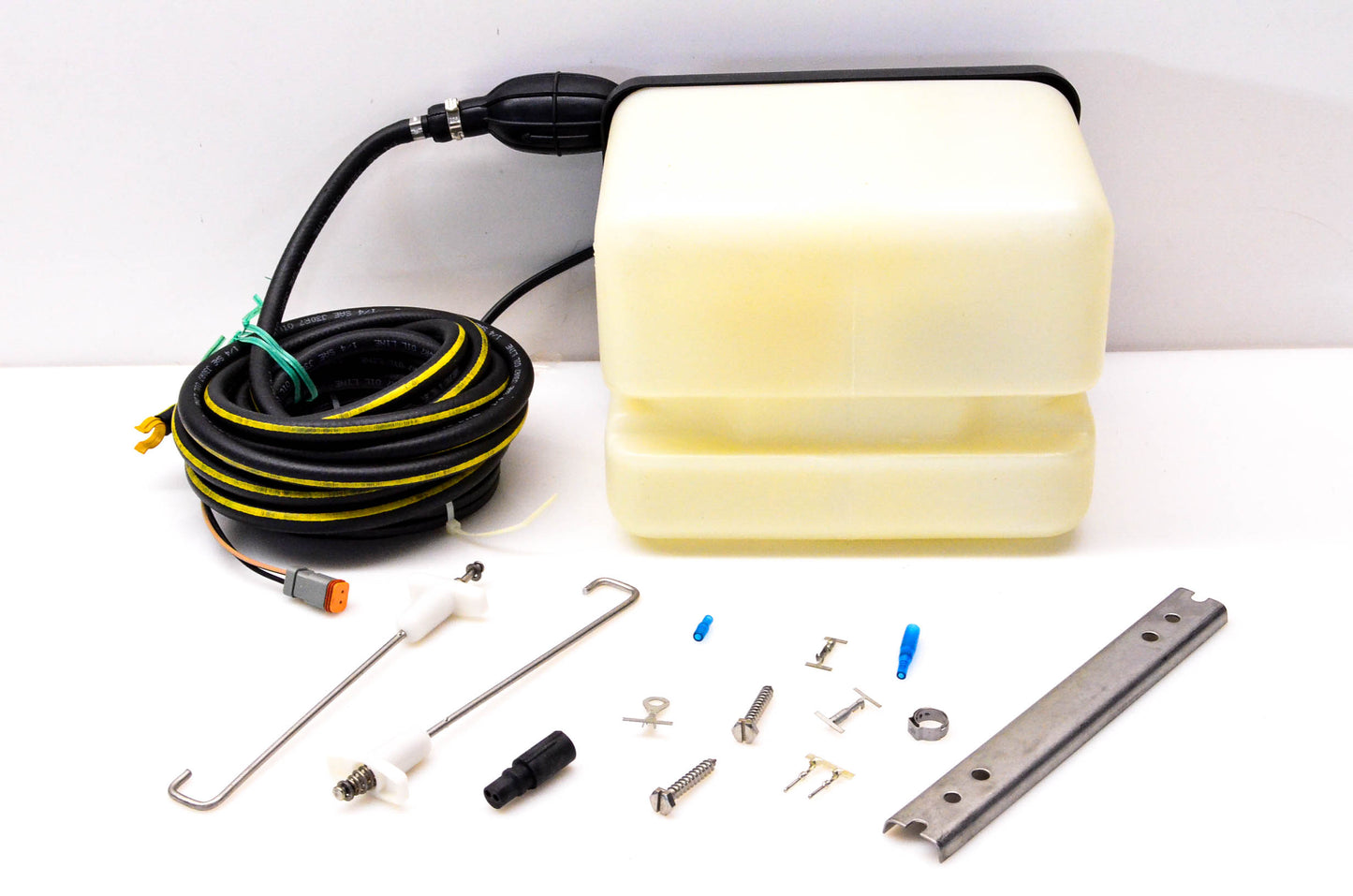 Aftermarket 0177284 Oil Tank Kit NOS