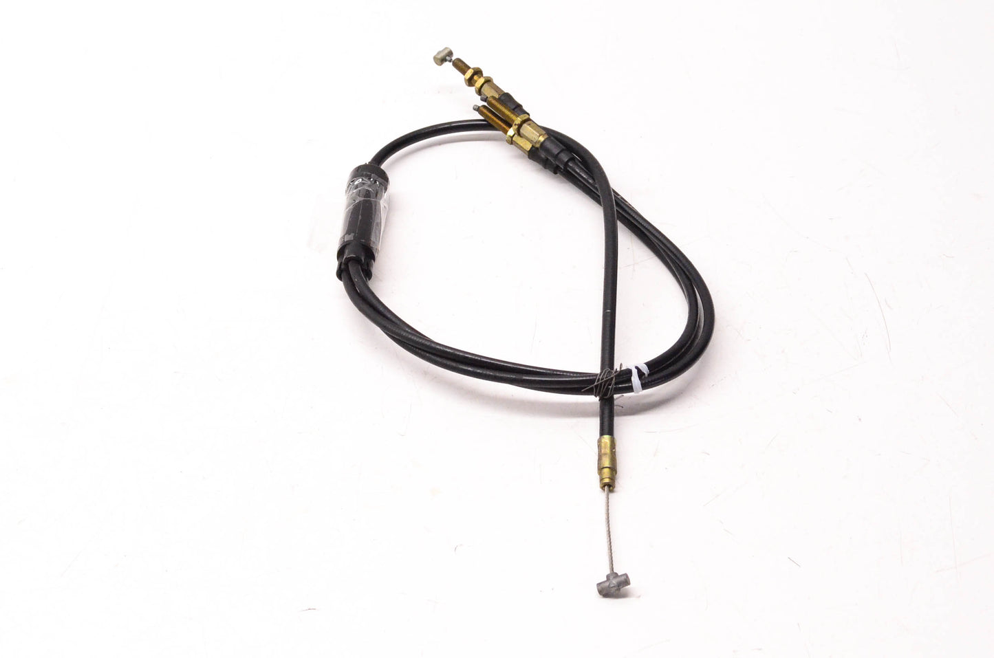 Aftermarket 414735500 Throttle Cable NOS