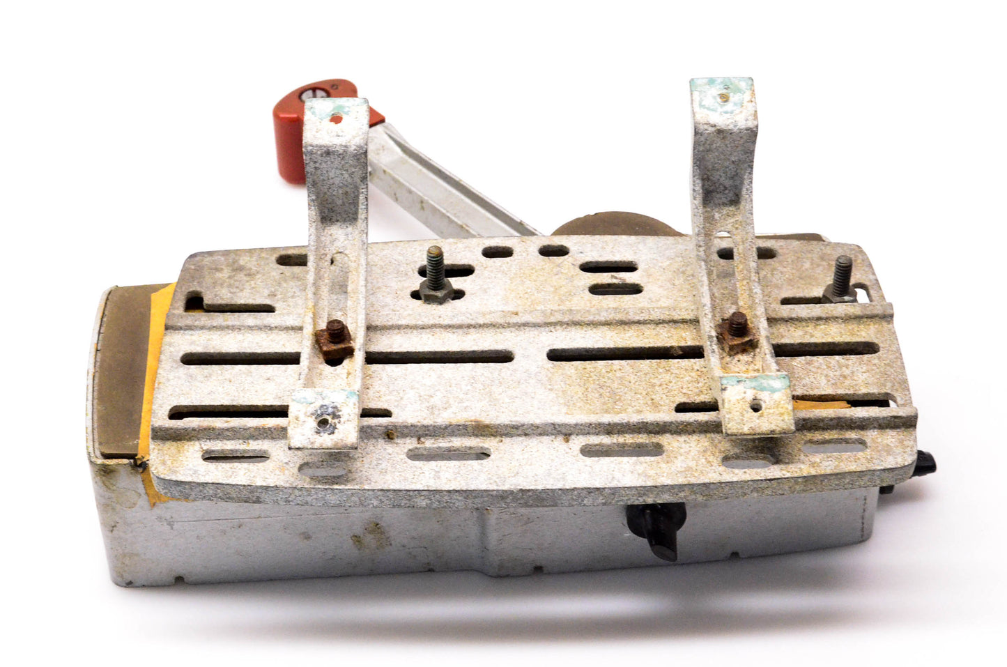OMC 205033 Remote Control Lever Housing