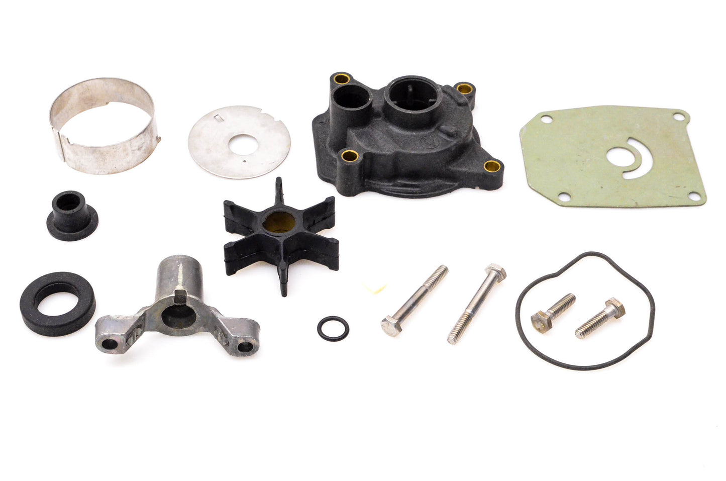 Aftermarket 396933 Water Pump Impeller Kit NOS